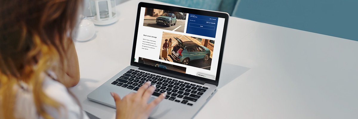 Casi gets into gear with Hyundai to bring car subscriptions to Europe - Vimarsana News
